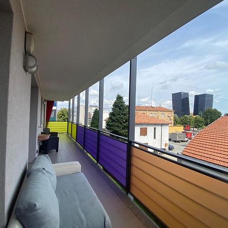 Rho Fiera Milano - Popy House Villa Pero Exterior photo