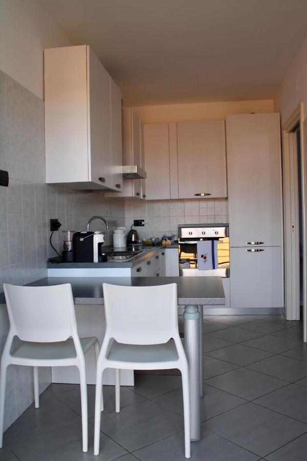 Rho Fiera Milano - Popy House Villa Pero Exterior photo