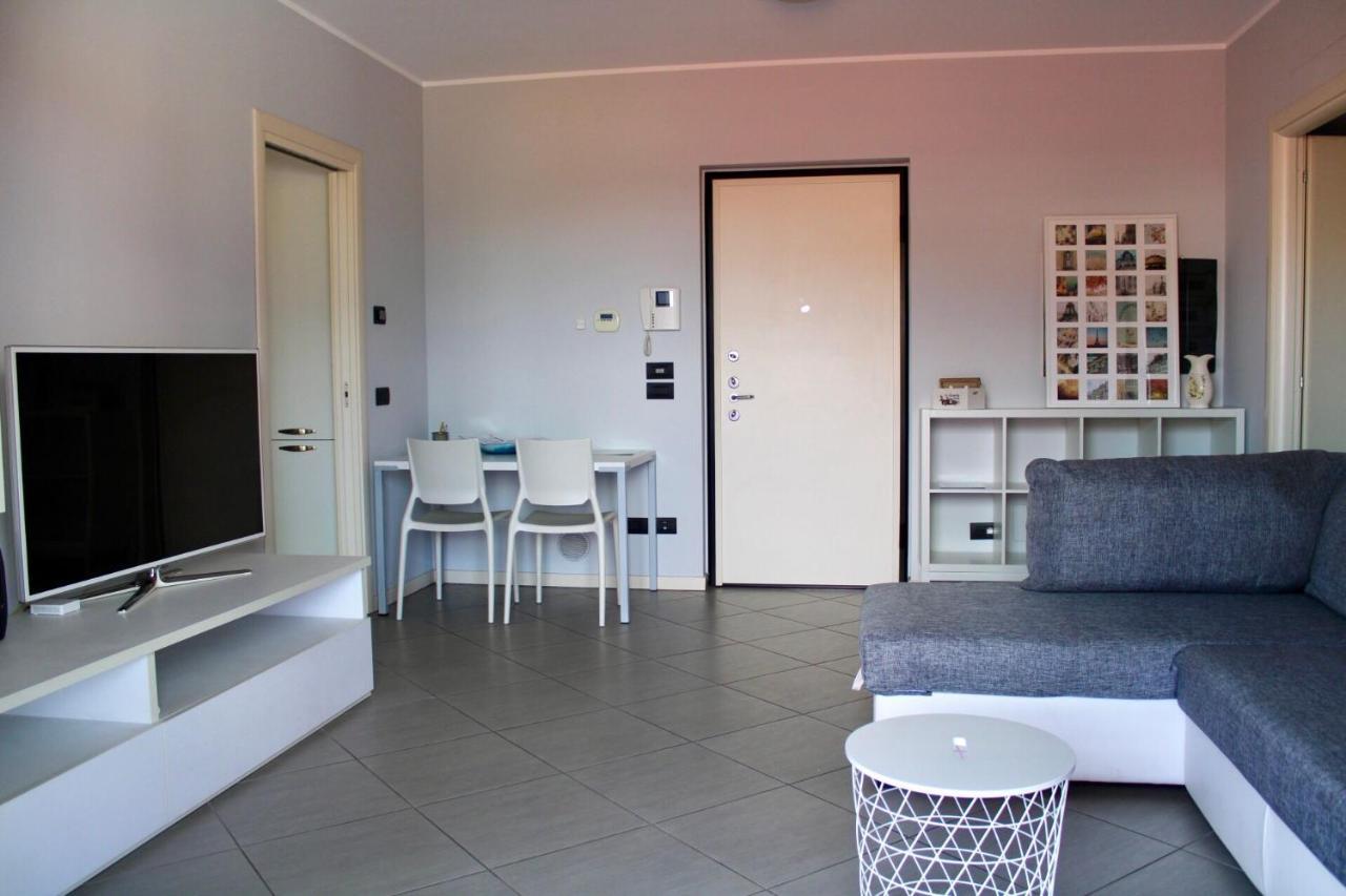 Rho Fiera Milano - Popy House Villa Pero Exterior photo