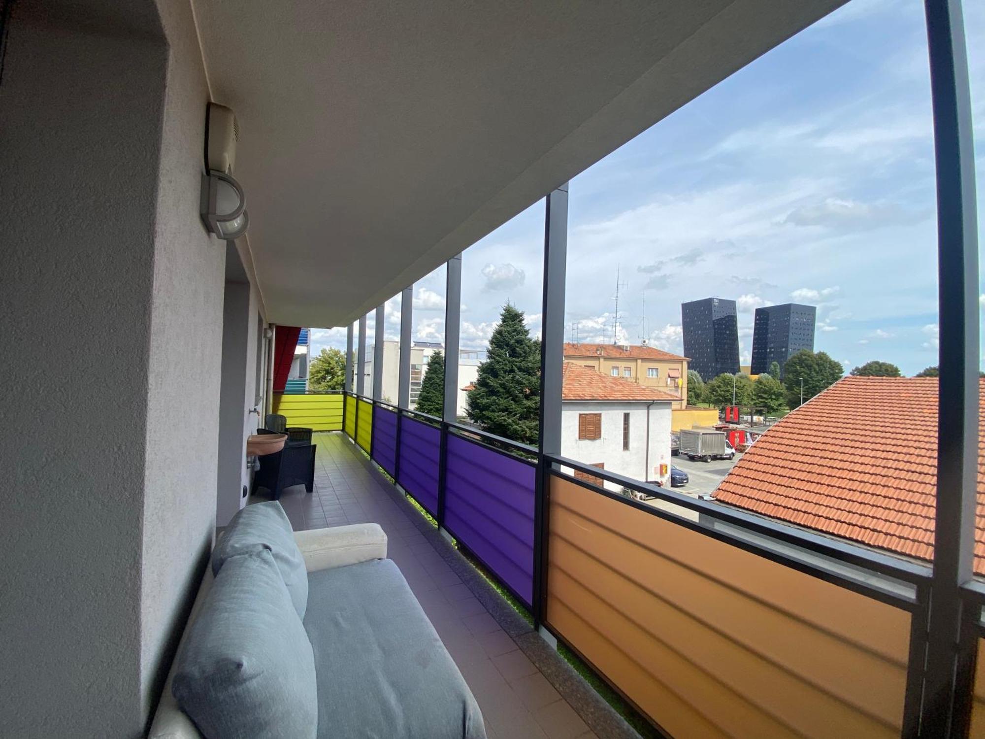 Rho Fiera Milano - Popy House Villa Pero Exterior photo